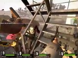 VAYA CON LOS ZOMBIS ESTOS (LEFT4DEAD2)