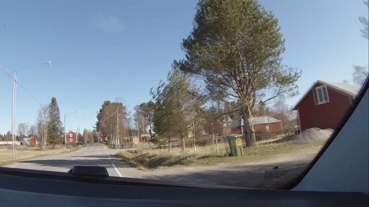 Welcome to Finland