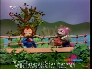 Niños en crecimiento - Yo no fui el verdadero culpable