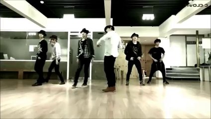 Shaking Heart