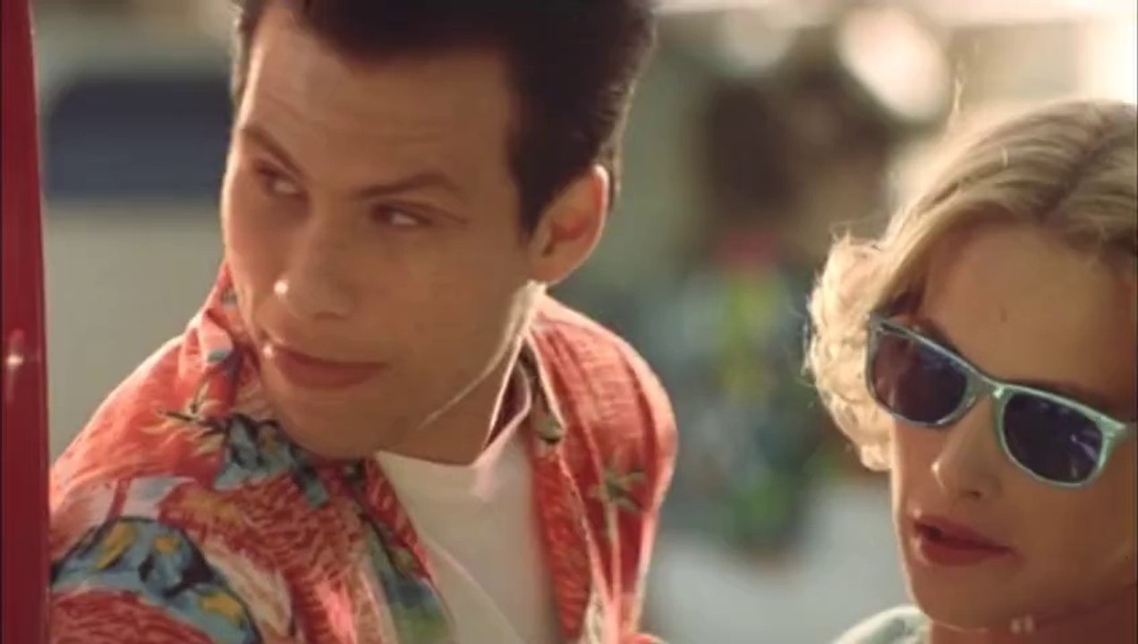 Trailer: True Romance