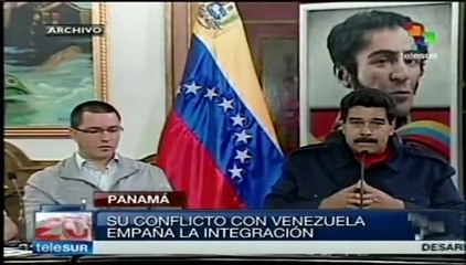 Tải video: Panamá y su relación con Centroamérica y Suramérica