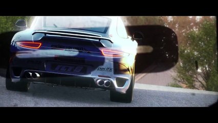 Project CARS - Sound Makes Everything