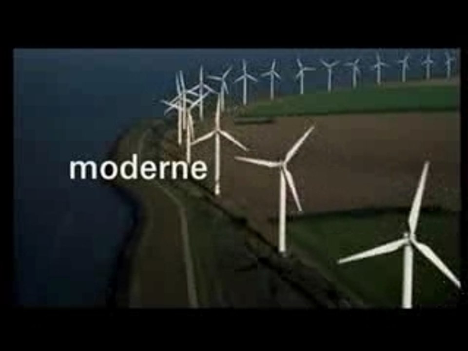 HSBC Les Eoliennes