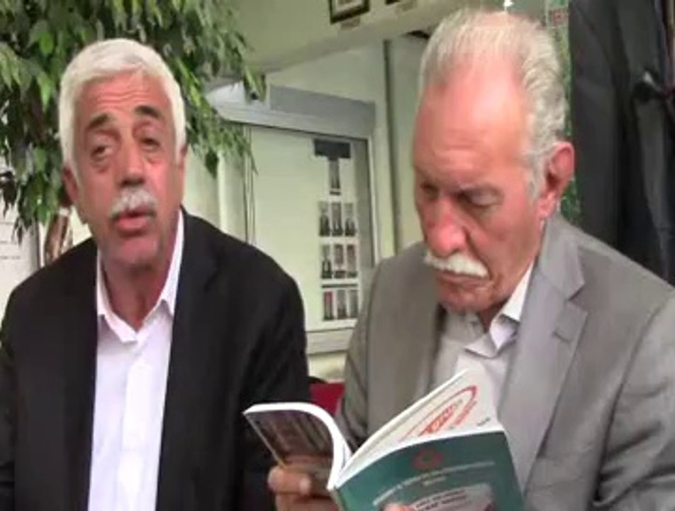 Av Mustafa Şefik Arkan Taşüstü Barajı