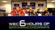LMP2 and LMGTE Press Conference - WEC 6 Hours of Spa-Francorchamps