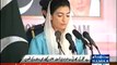 Can Aseefa Bhutto Zardari be Next Benazir Bhutto?