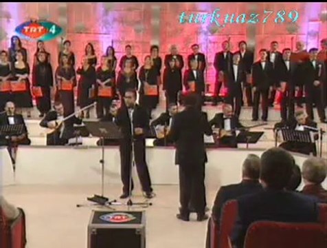 Nihat ERDAĞ-Bir Oda Yaptırdım Hurma Dalından