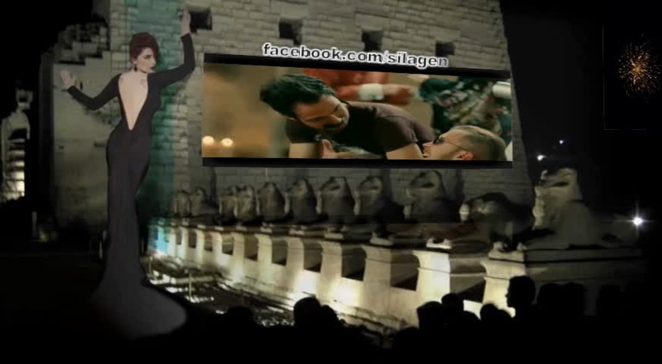 sıla_ aslan gibi (özel efekt'li klip)