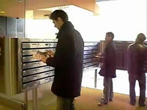 Inscription sur les listes électorales