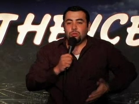 Richard Villa: La SIERRA III - SAW III