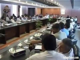 Restructuring of Economy - Foreign Debt issue II Dr.Tahir-ul