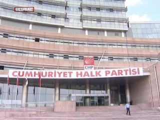 "Ya Atatürkçü olacaksın, ya da Cemaatçi"