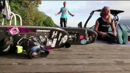 A bon port [S5E21] Clémentine Lucine