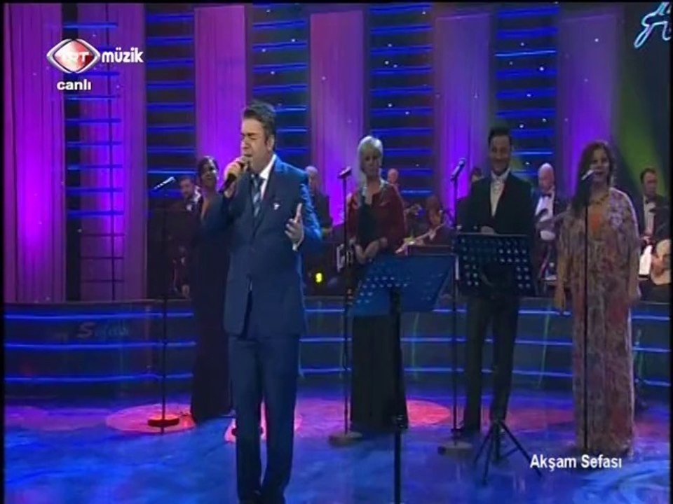 Alp Arslan - Sensiz Kalan Gönlümde