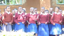 Chants Bashay primary school