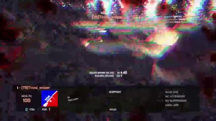 BF4 PS4 Rush Defense is the Easy Part