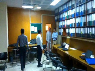 KPMG ki larkian (Annual Dinner 2013)