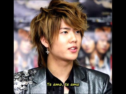 Kim Kyu Jong - Thank you (Gomawo) legendado - PT-BR