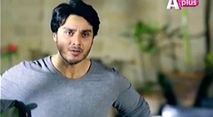 Marasim Episode 6 Full on Aplus in High Quality