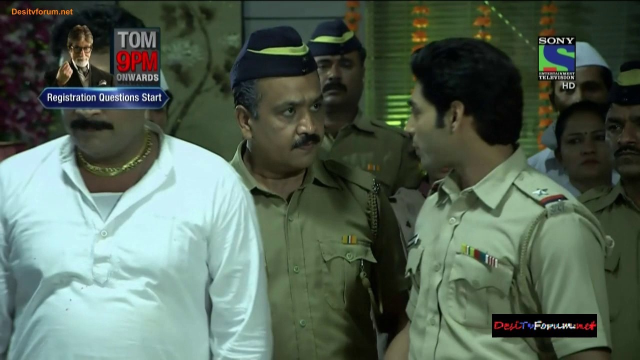 Encounter 720p 4th May 2014 Video Watch Online HD pt3