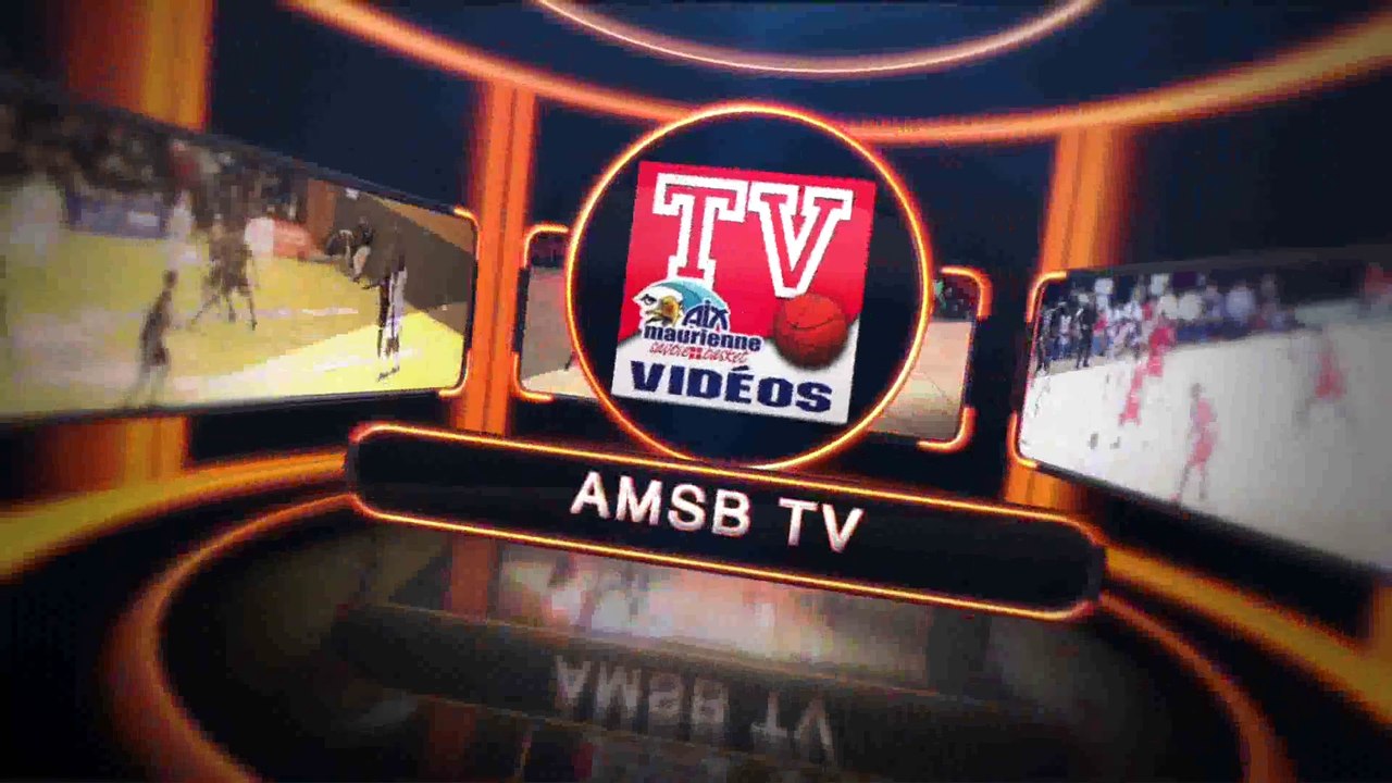AMSB  vs  St Vallier