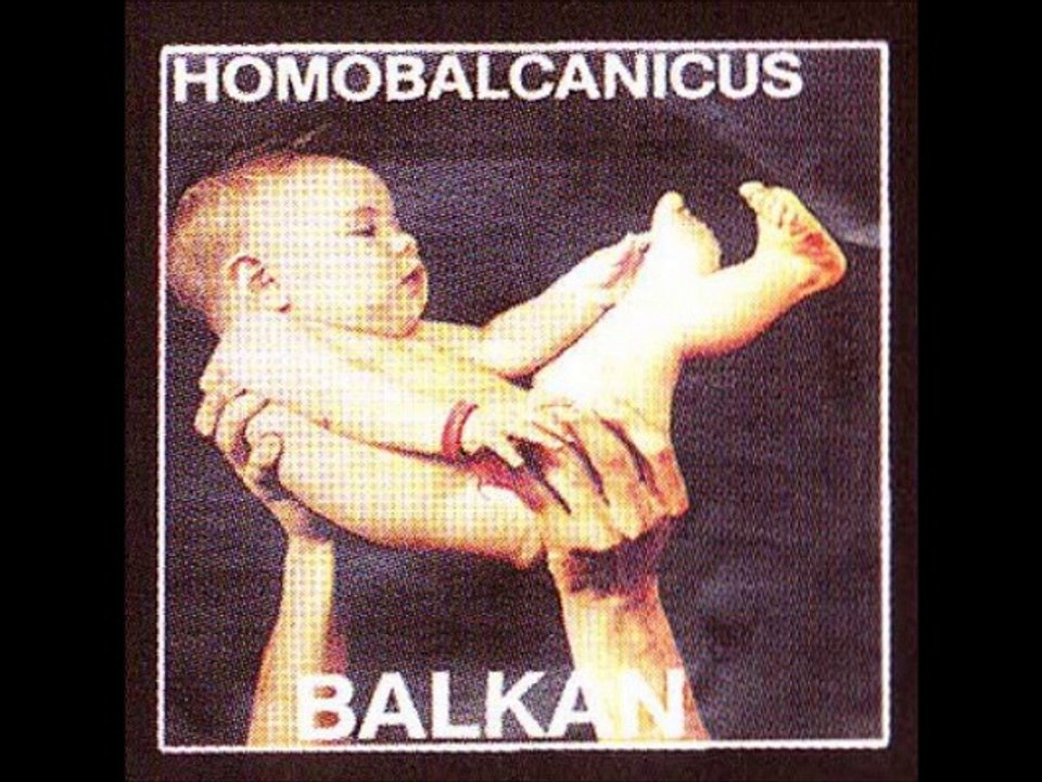 Balkan - Otudjenje (1985)