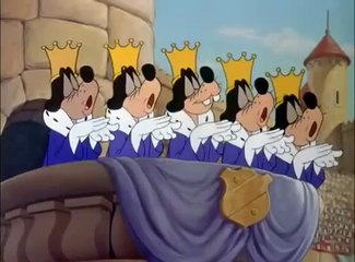 A Knight for a Day (1946)