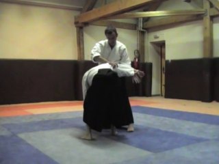 AIKIVJ - Jeudi de Varennes 2ème édition avec Rudi LUCAS