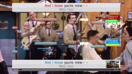 60 Minute Access: SingStar Vol. 1 for PS3 Part 1