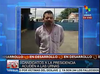 El canal no satisface las necesidades de la población panameña