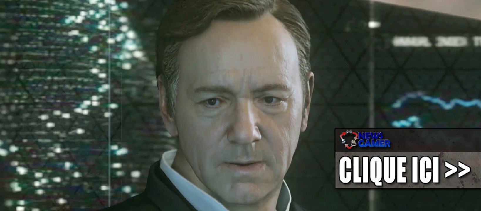 News Gamer #136 - Le nouveau Call of Duty est annoncé...