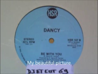 DANCY-BE WITH YOU(RIP ETCUT)(HSR REC 85)