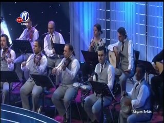 Alp Arslan - Telli Turnam