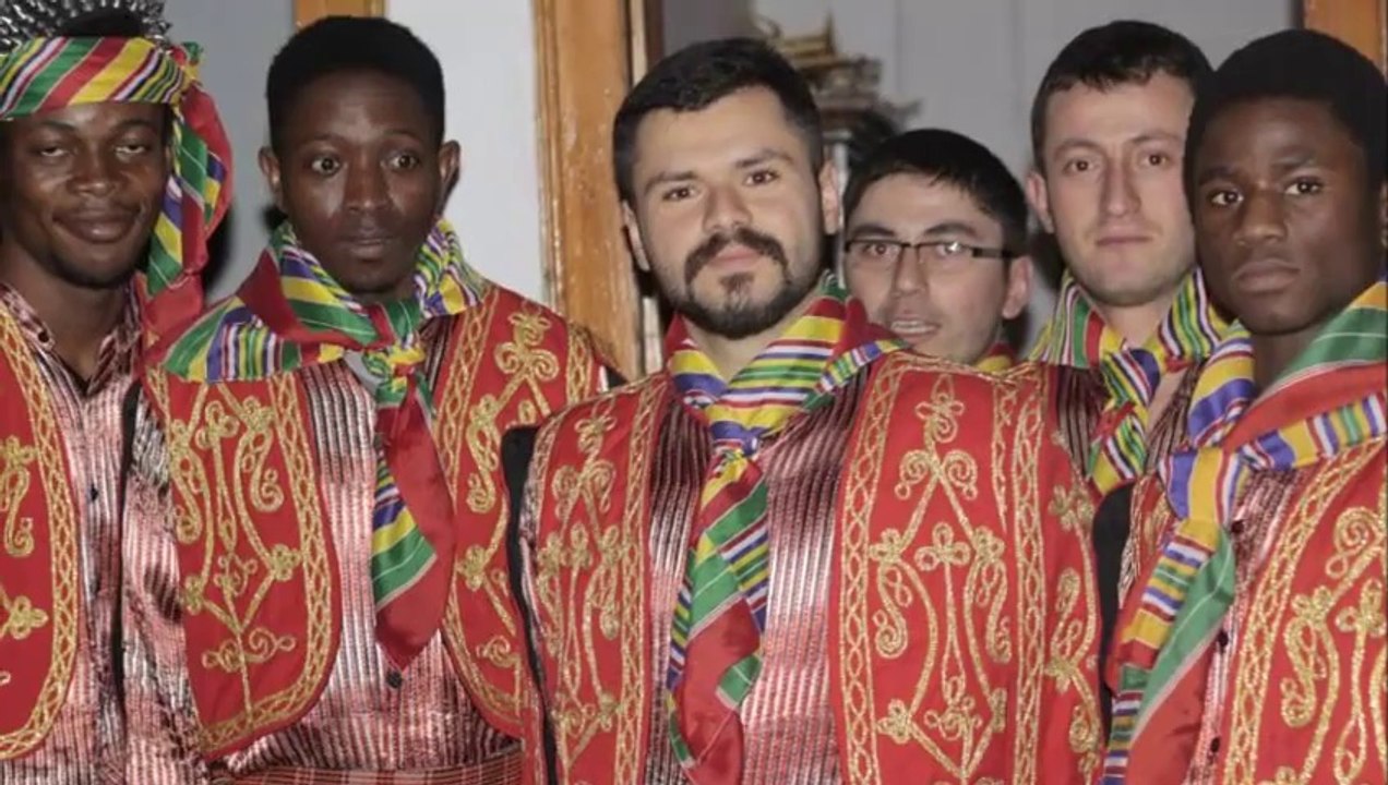 gakat etkinlik videosu