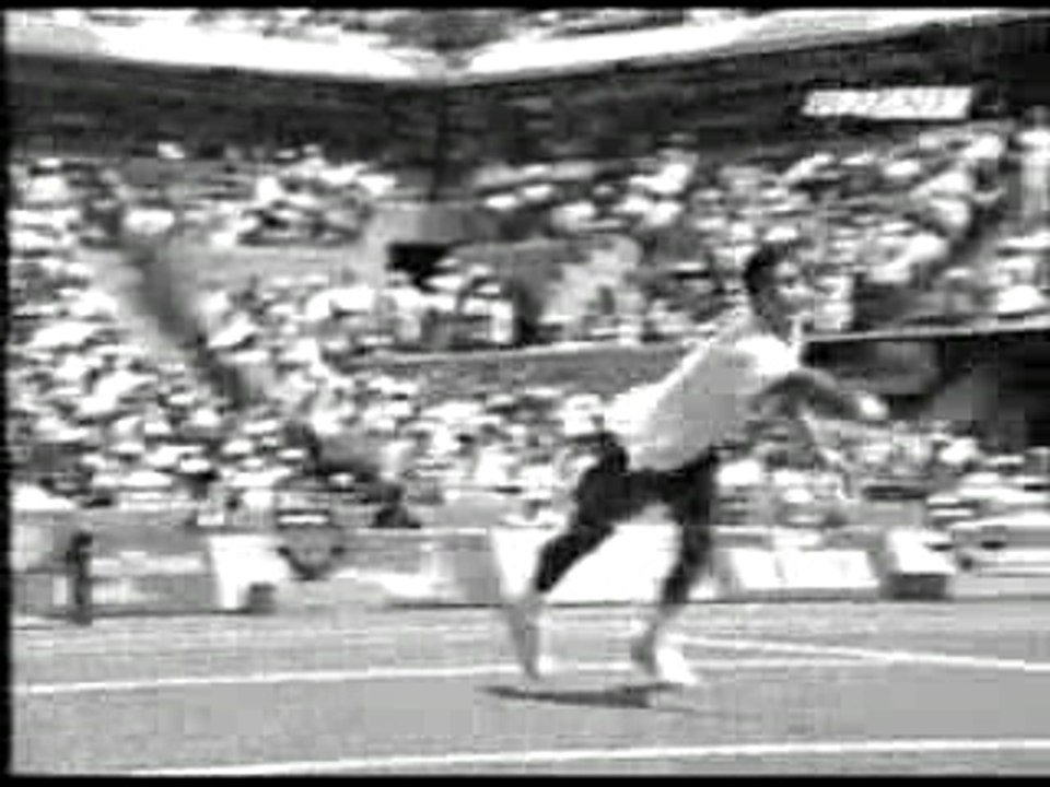 Volée-sampras