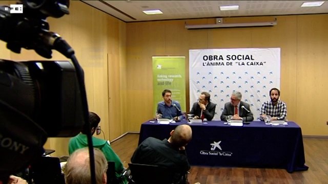 Las células cancerígenas aplican más presión ante la rigidez del tejido