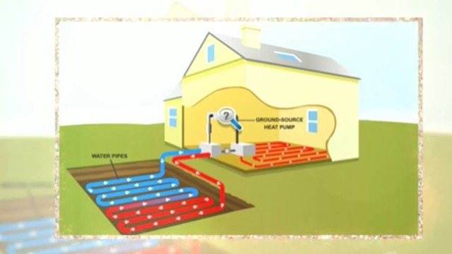 Mini Split Air Conditioning Unit in Tampa (Geothermal AC).