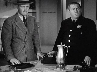 Los Tres Chiflados (Detectives despistados) ByN Latino mkv