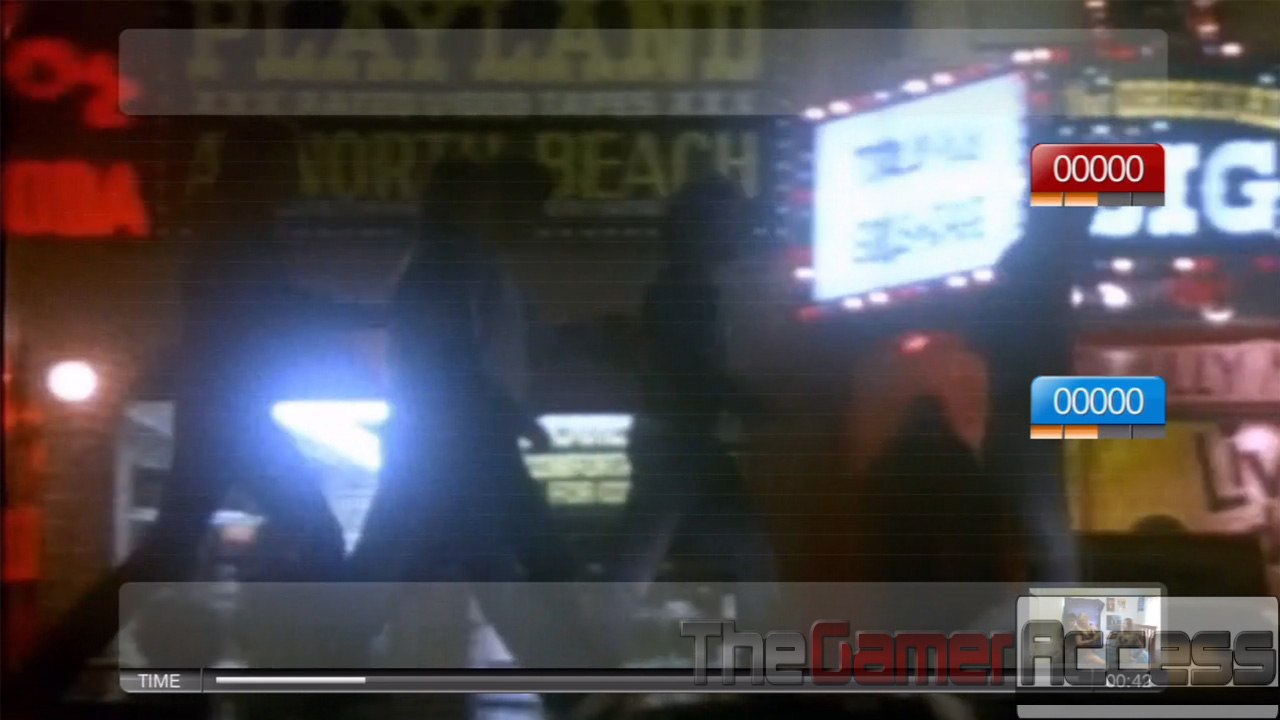 60 Minute Access: SingStar Vol. 1 for PS3 Part 2