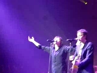 Les Aventuriers''Caravane''