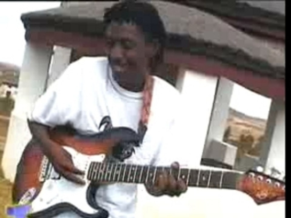 Dr jb - aza m'derange