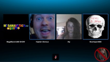 MEGA AND SKULL FANTASIES EXPOSED!