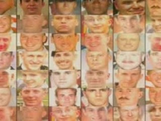 Many mistakes Many lives