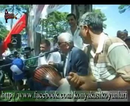 Ahmet Özdemir (Kör Ahmet) Komik Parodiler