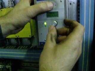 MİKA KALIP nozul test , sonuç olumlu ....