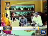 Dunya News- Special Documentary on Munwar Zareef