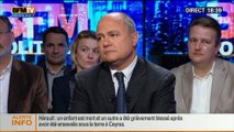 BFM Politique: L'interview BFM Business, Bruno Le Roux répond aux questions d'Emmanuel Lechypre - 04/05 3/7