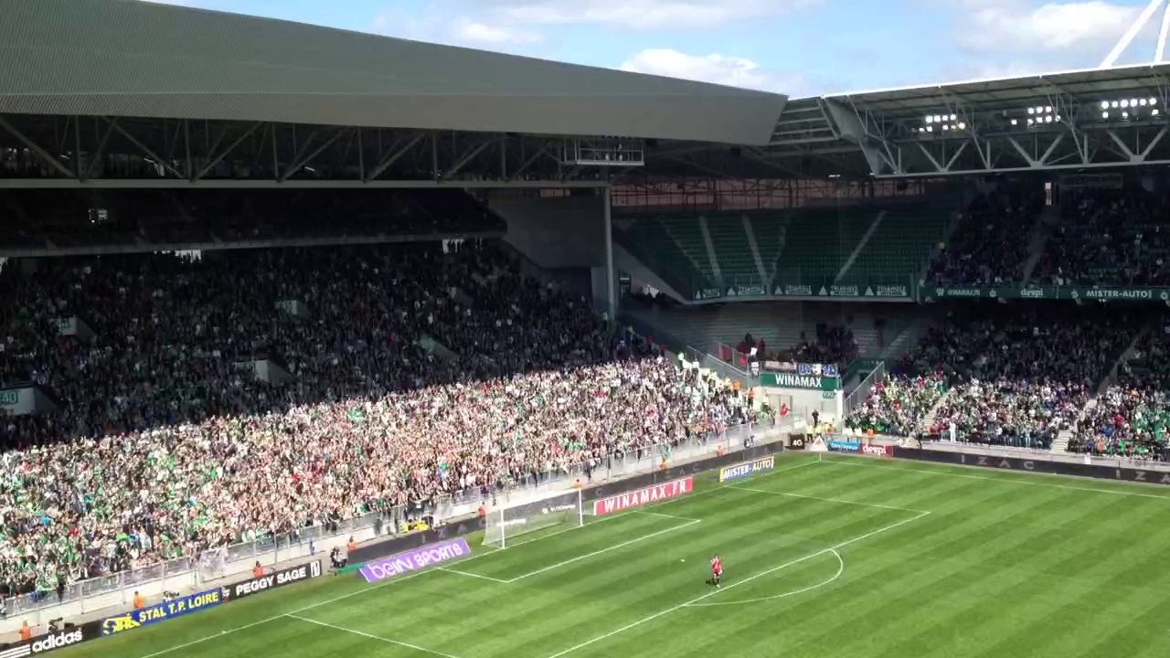 Le Chaudron en ébullition #ASSEMHSC