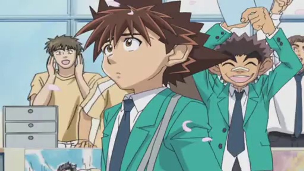 Eyeshield21 01 vf